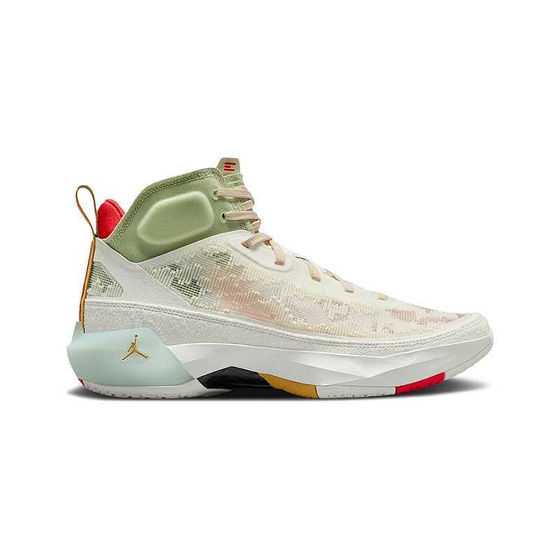 Air Jordan Air Jordan 37 Year Of The Rabbit S Size 11 FB8946-100