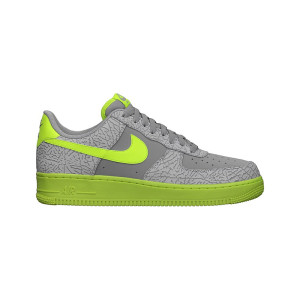 Nike Air Force 1 Cement 488298-041
