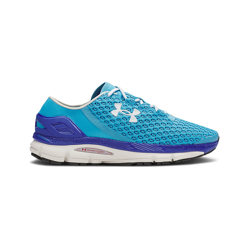 Under Armour Speedform Gemini Ether S Size 10 3026770-452 from 217