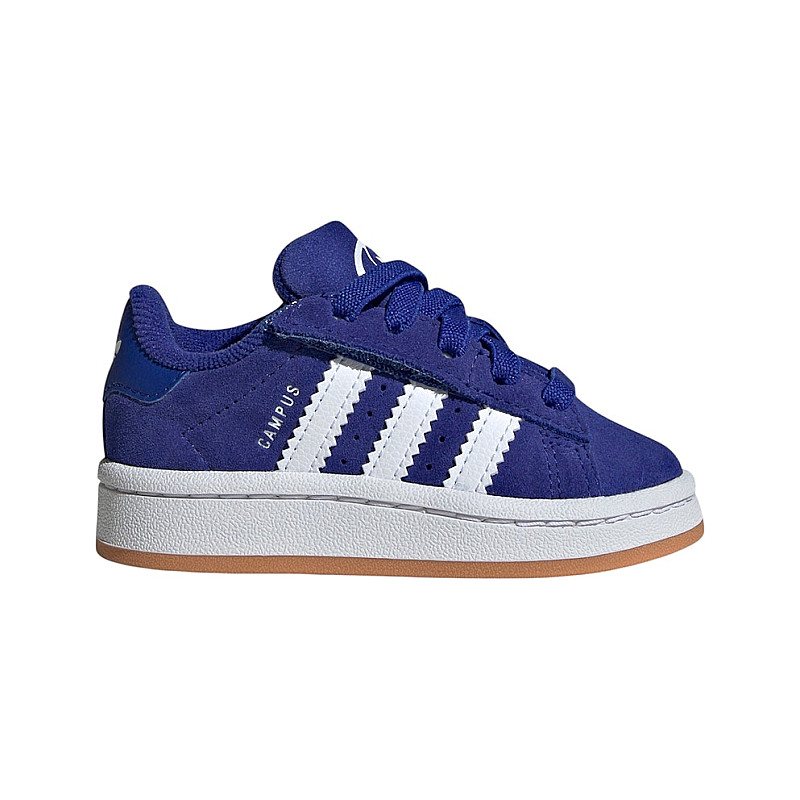 Adidas Campus 00S Comfort Closure Elastic Lace JR5787