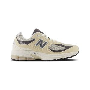 New Balance 2002R Big Wide Sandstone Magnet S Size 4 GC2002FA-W