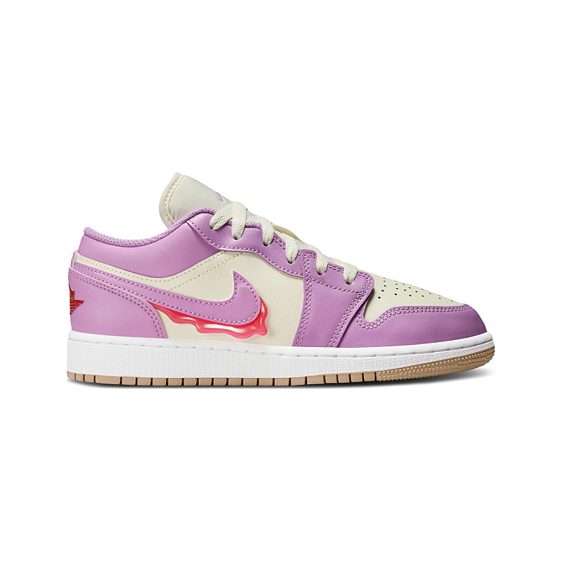 Air Jordan Air Jordan 1 Peanut Butter Jelly S Size 3 5 HJ5961-500