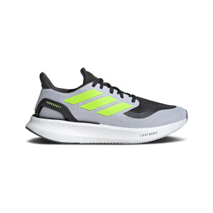 adidas Pureboost 5 Dash Lucid Lemon S Size 9 IF9193