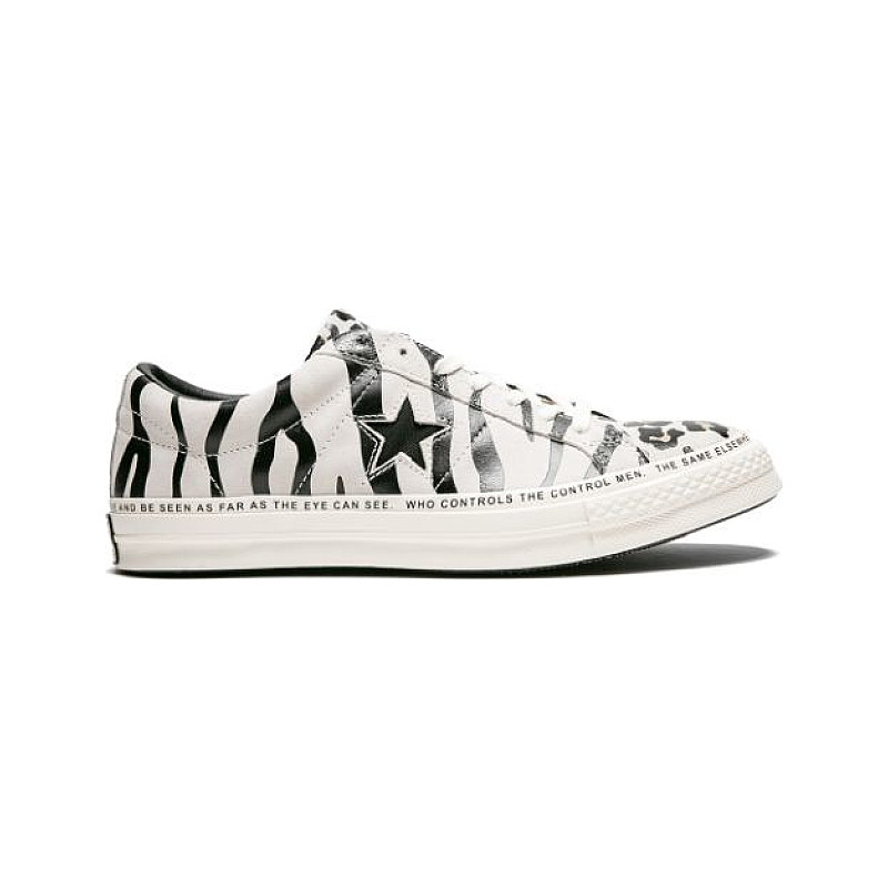 Converse Brain Dead One Star 163167C from 79,00 €