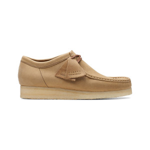 Clarks Originals Wallabee Smooth Leather 26181127 から 240,00 €