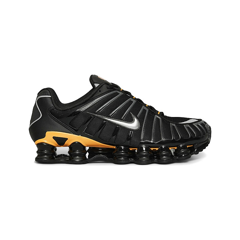 Nike Shox TL Varsity Maize IF7119-001 from 85,00 €