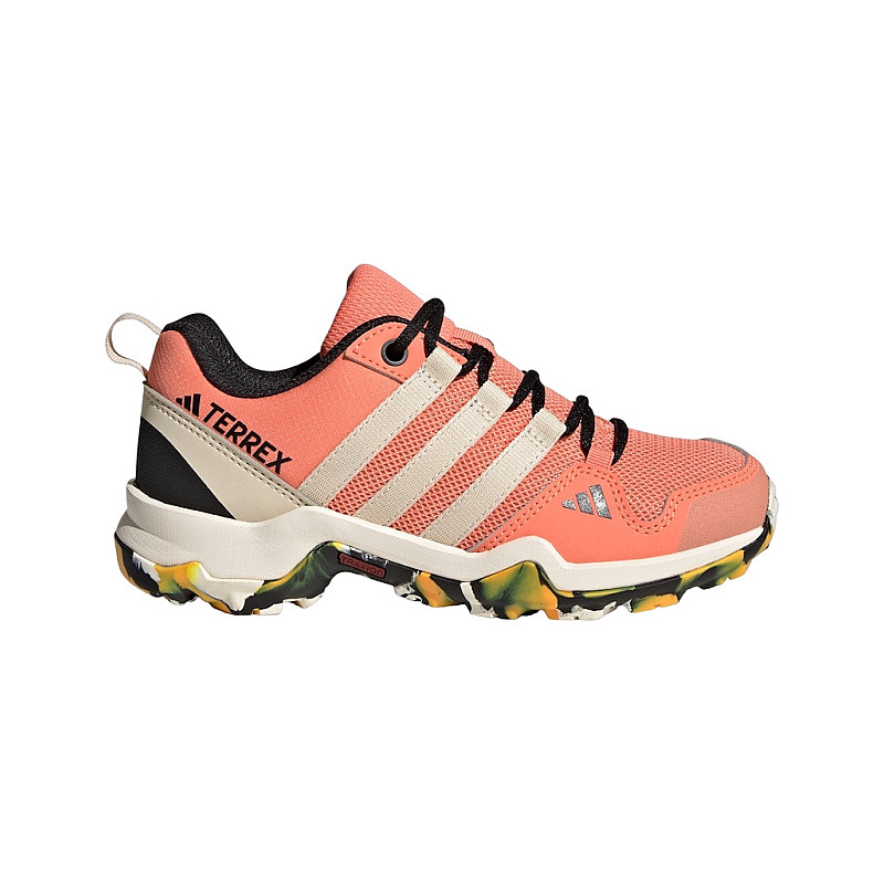 adidas Terrex AX2R Fusion Wonder Solar IF7515