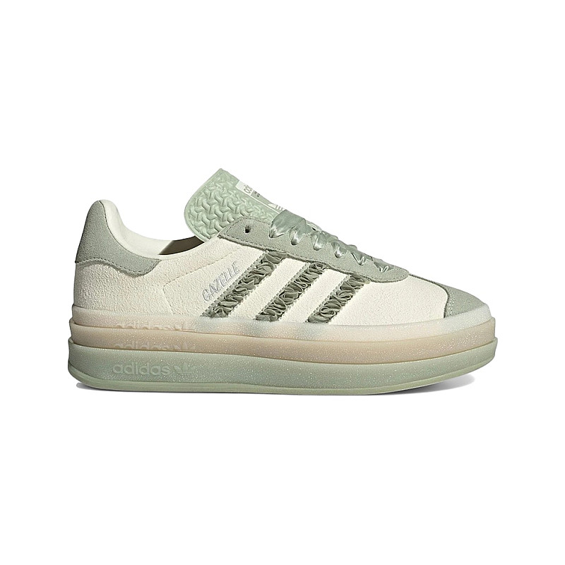 adidas Gazelle Bold Halo Ruffle S JR8373 from 243,00