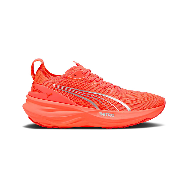Puma Foreverrun Nitro 2 Glowing S Size 10 310471-07 from 446,00 €