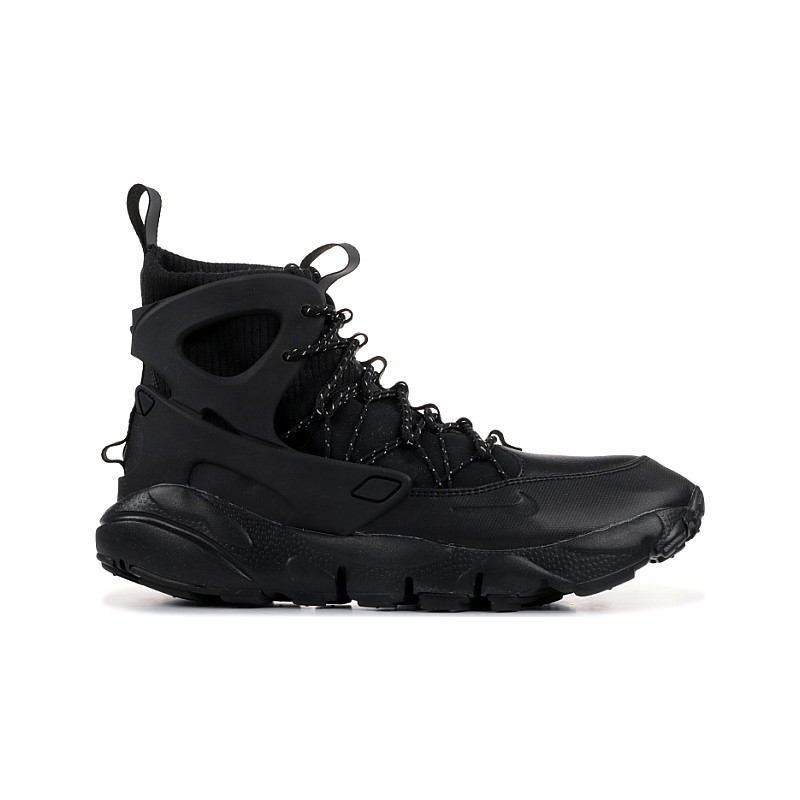 Nike Air Footscape Mid S Size 7 5 AA0519-001