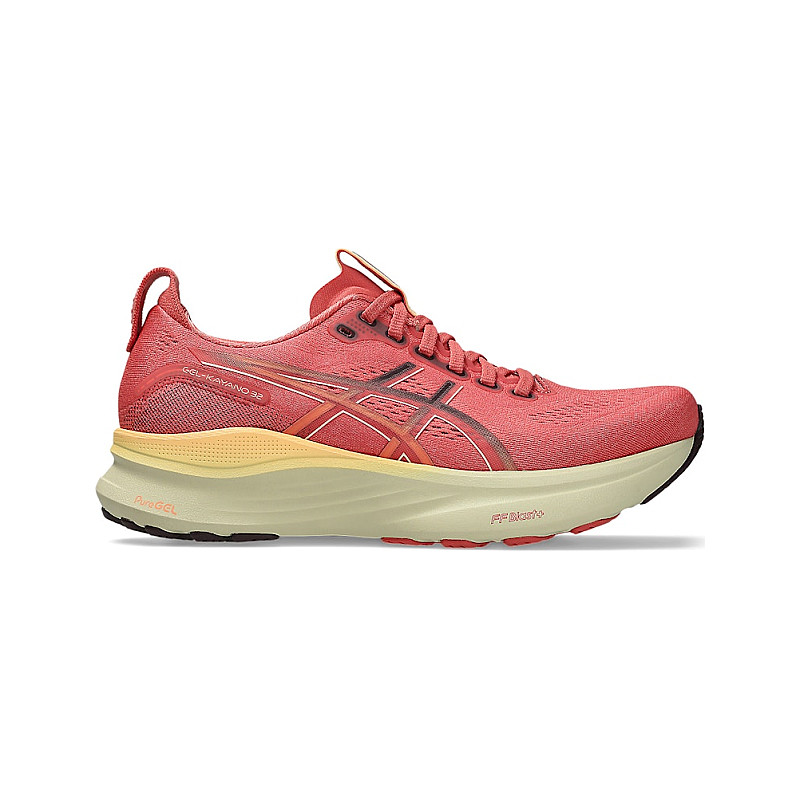 ASICS Gel Kayano 32 Clay Currant S 1012B838-700