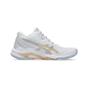 ASICS Netburner Ballistic Ff Mt 4 1051A090-100 from 257,00 €