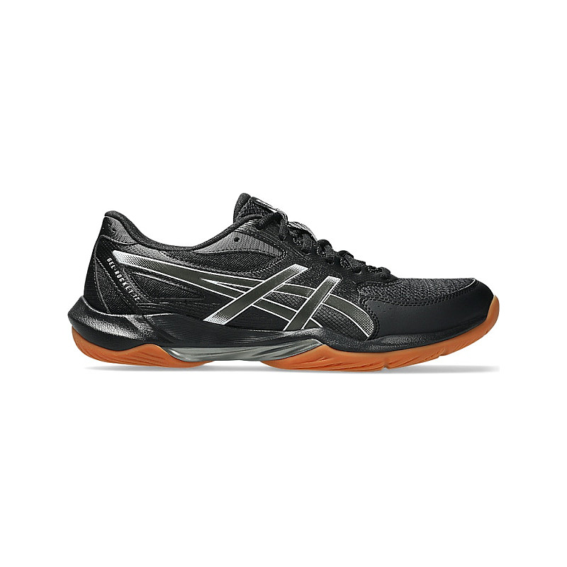 ASICS Gel Rocket 12 Gunmetal 1071A116-001