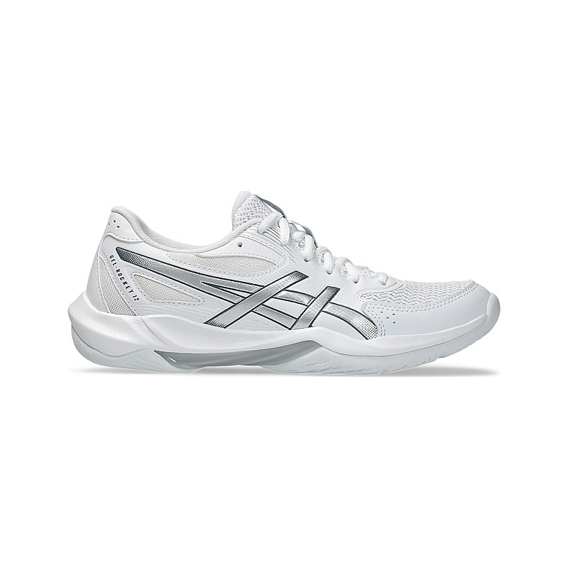 ASICS Gel Rocket 12 Pure S 1072A119-101