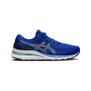 ASICS Gel Kayano 28 Lapis Lazuli S Size 8 1012B047-400