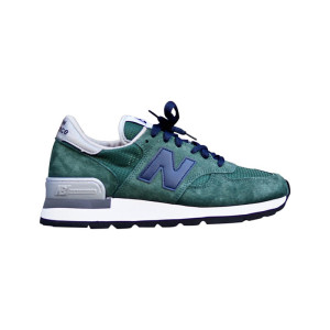 New Balance New Balance 990V1 Made In USA M990GB