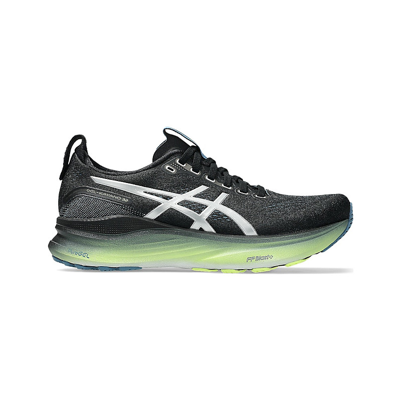 ASICS Gel Kayano 32 Luxe Luxe S 1012B904-001
