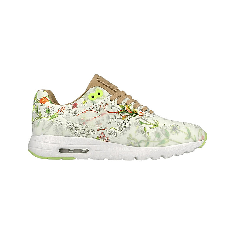 nike air max 1 qs floral