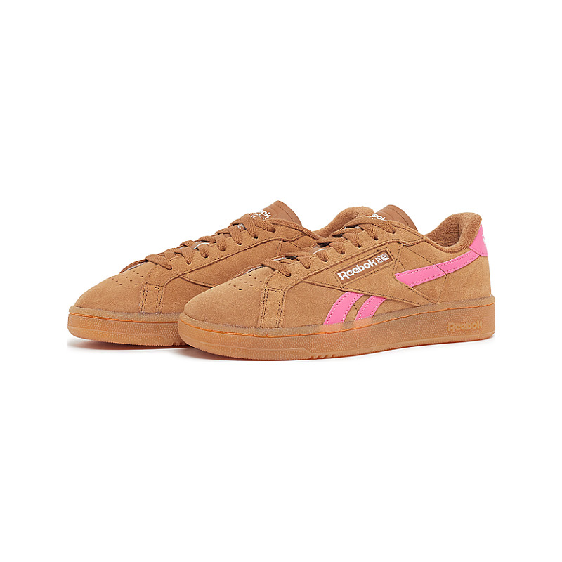 ★送料無料★Reebokリーボッククラブ Cグラウンド UK 100206240 楽天市場】【50%OFF】Reebok リーボック クラブシー グラウンズ