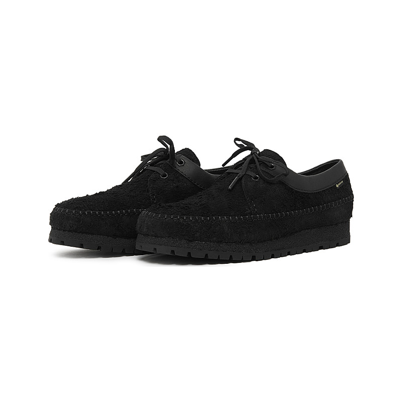 Clarks × HAVEN WEAVER GTX Clarks Originals x Haven Weaver GTX Black | BSTN Store