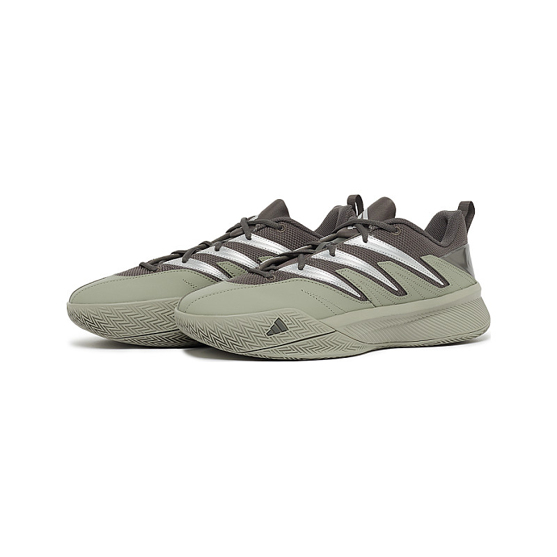 adidas gazelle silver green womens Adidas Dame 5 Shoes