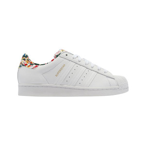 日本未入荷かわいい!adidas Women's Superstar \"Paint Splatter\" Buy Superstar 'White Splatter' - FX5540 | GOAT