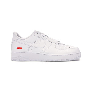 Nike Supreme Air Force AF 1 CU9225-100