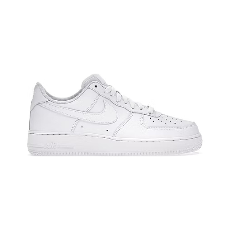 Nike Men's Air Force 1 '07 - Cw2288-111