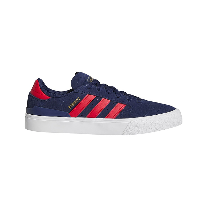 adidas Busenitz Vulc Ii Better Metallic JH8130 from 90,00 €