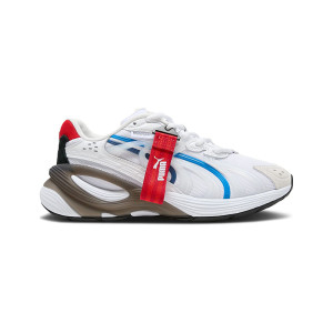 Puma BMW M Motorsport X Inverse S Size 10 308804-01