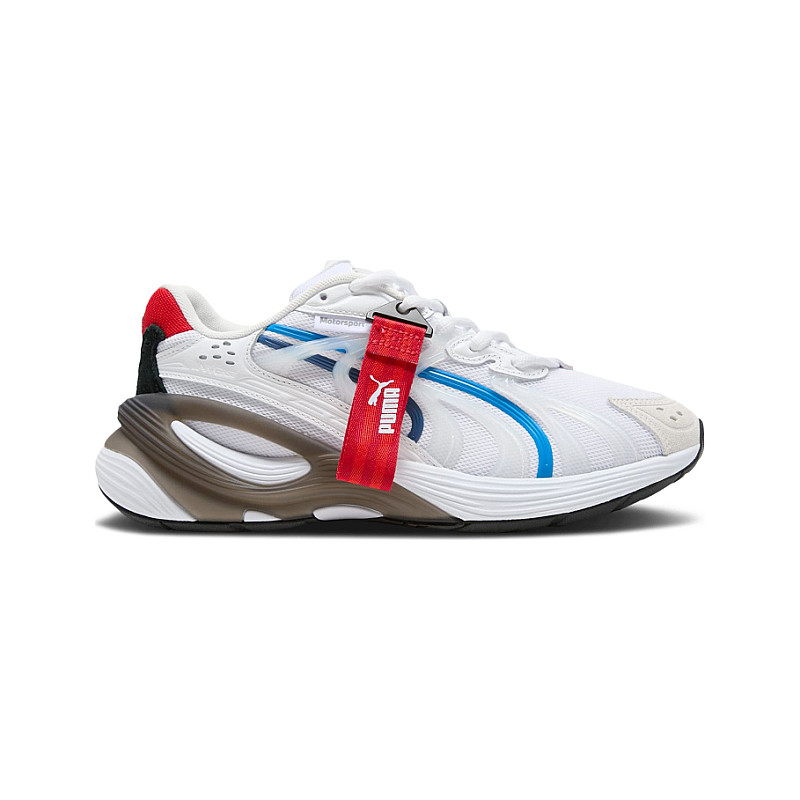Puma BMW M Motorsport X Inverse S Size 10 308804-01