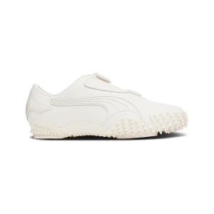 Puma Mostro Leather Frosted S Size 6 5 403569-02