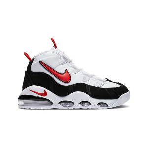 Nike Air Max Uptempo 95 Bulls 2025 S Size 9 CK0892-101-25