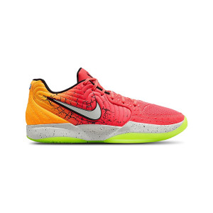 Nike Kool Aid X JA 2 EP Mixed Berry Color S Size 10 IF0303