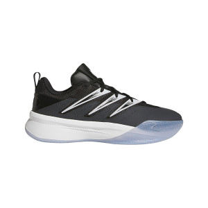 adidas Dame Certified 3 Clear Carbon JI1546