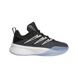 adidas Dame Certified 3 Clear Carbon JP7661