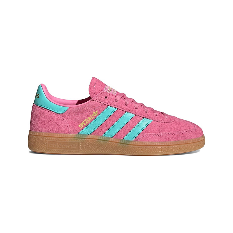 adidas Handball Spezial South Beach S JS4083 from 133,00 €