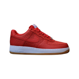 Nike Air Force 1 07 LV8 Python S Size 8 5 718152-600