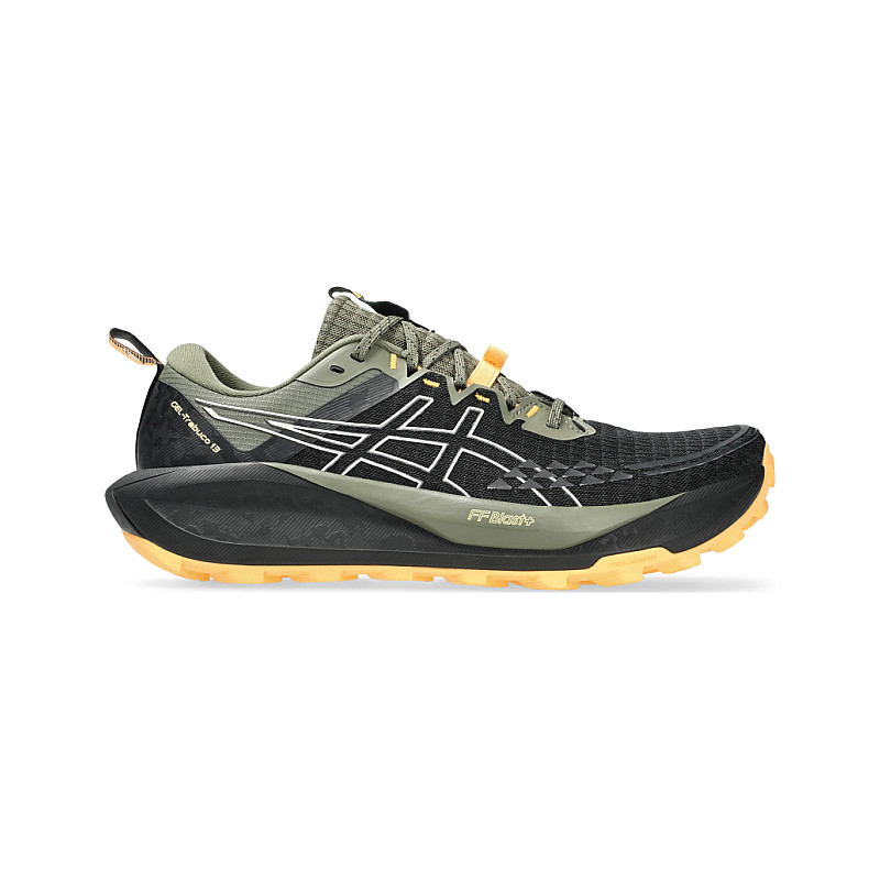 ASICS Gel Trabuco 13 1011B973-002
