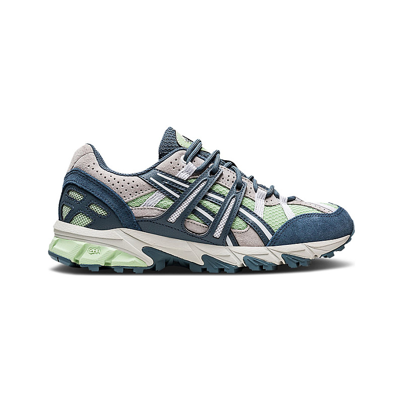 ASICS Gel Sonoma 15 50 Jade Ironclad S Size 7 1202A365-300