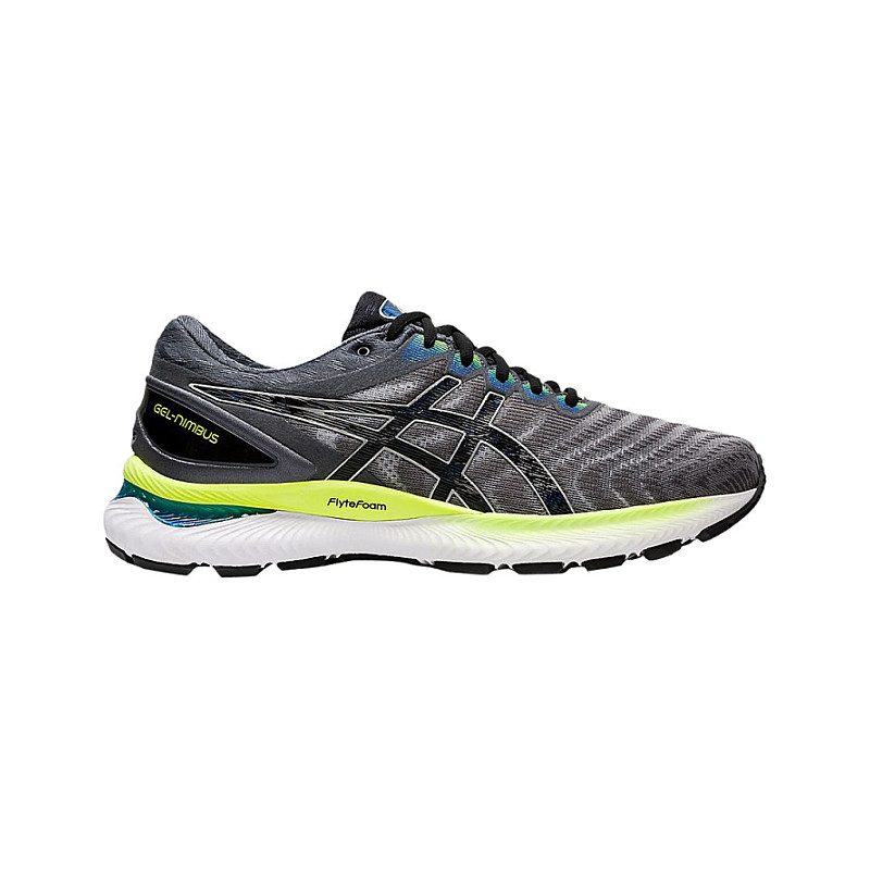ASICS Gel Nimbus 22 S Size 10 1011A680-022