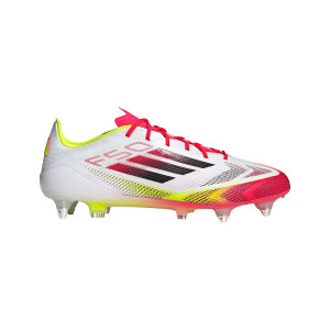 残り1足 アディダス adidas F50 ELITE AG 26cm 人工芝 アディダス F50 ELITE AG / 人工芝用 - パープル | アディダス