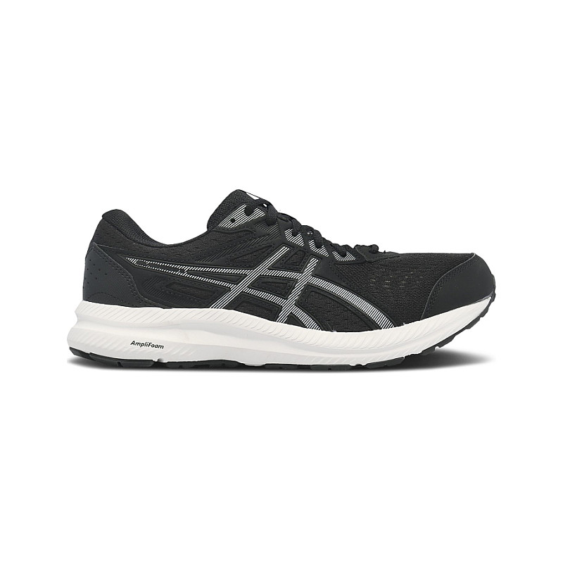 ASICS Gel Contend 8 4E Wide S Size 8 5 1011B493-002