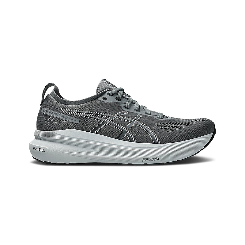 ASICS Gel Kayano 31 Extra Wide Steel S Size 10 1011B868-020