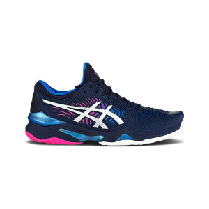 ASICS Court Ff 2 Peacoat S Size 6 1042A076-400