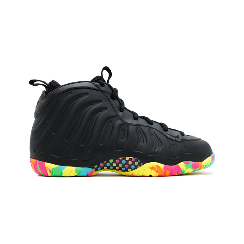 Nike LIL Posite One Fruity Pebbles S Size 846078-001 desde 225,00 €