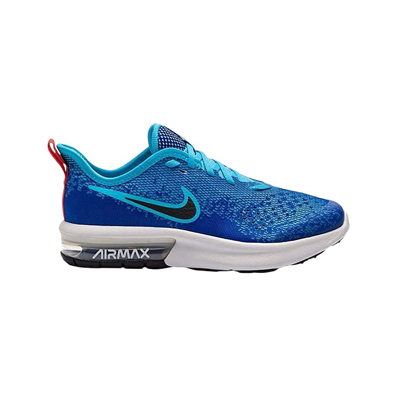 Nike Air Max Sequent Force AO4485-401 from 145,00 €
