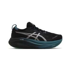 ASICS Gel Nimbus 27 Lite Show Clay S Size 8 1011C093-001