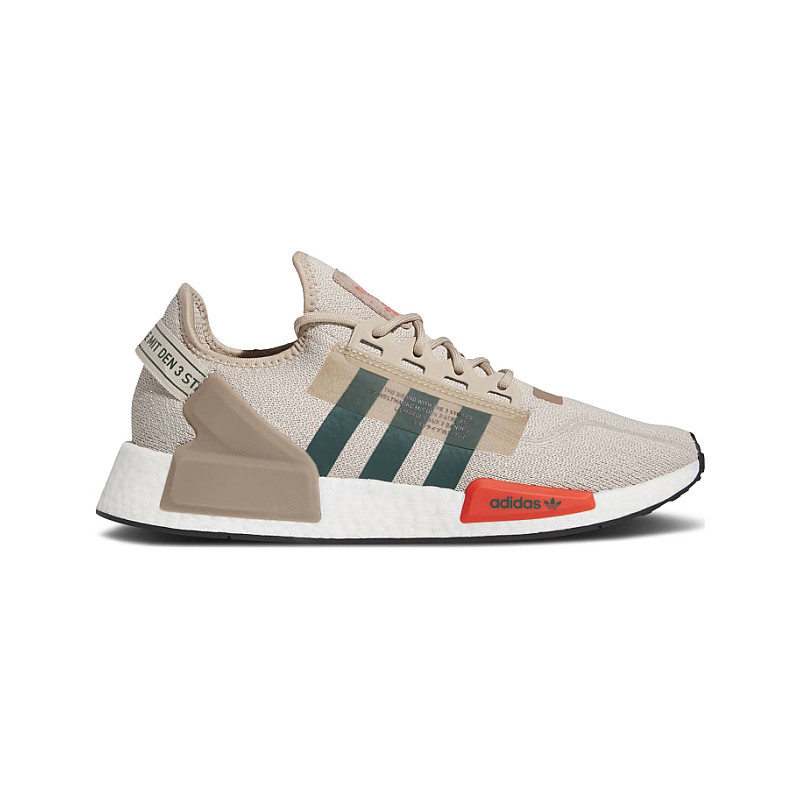 adidas NMD_R1 V2 Wonder Mineral S Size 10 ID7967 from 137,00