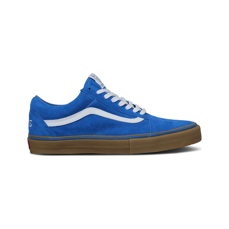 Vans Golf Wang X Old Skool Pro S S Size 9 5 VN-0QHM8LJ from 3.173,00 €